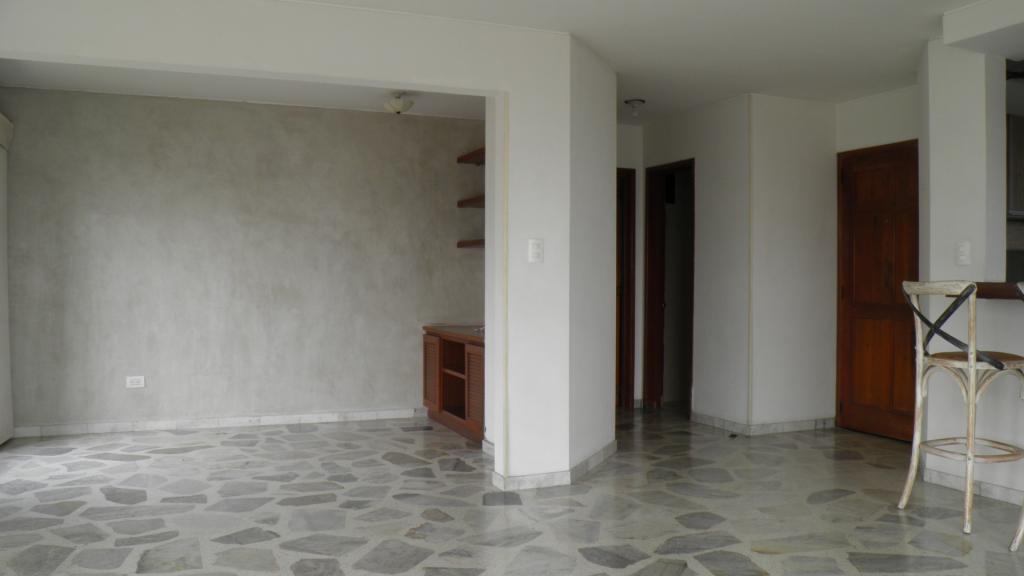 Apartamento En Arriendo - Normandía, Cali