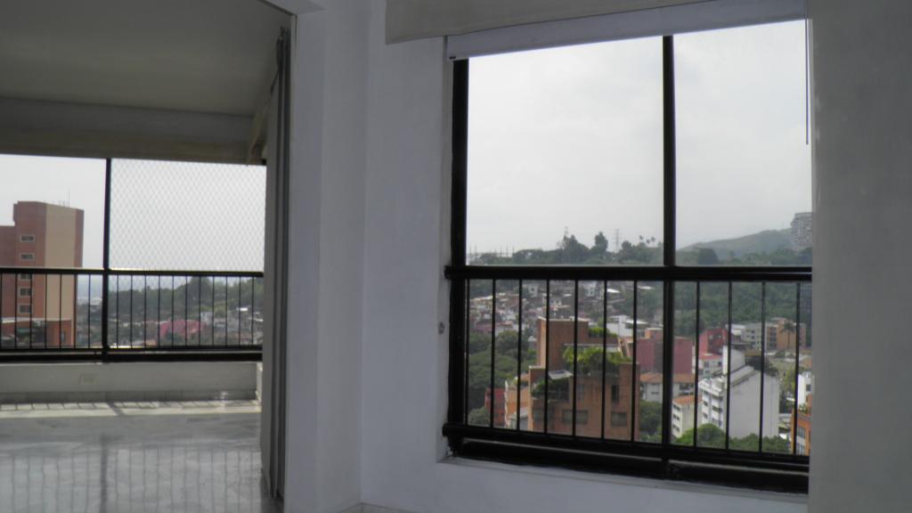 Apartamento En Arriendo - Normandía, Cali