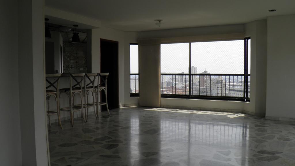 Apartamento En Arriendo - Normandía, Cali