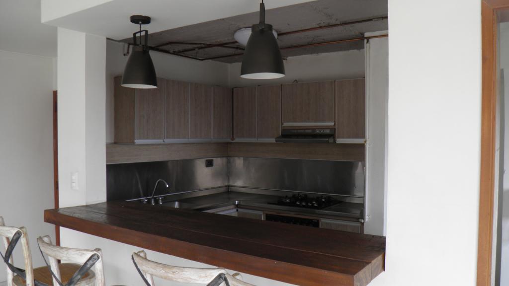 Apartamento En Arriendo - Normandía, Cali