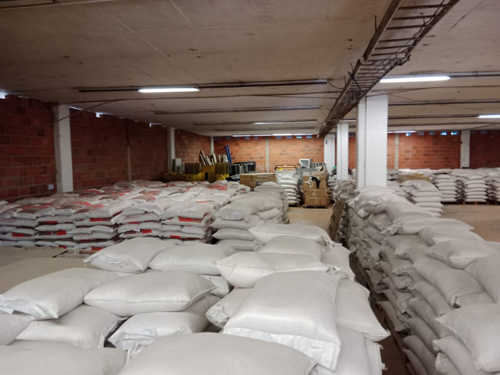 Bodega En Arriendo - Acopi, Yumbo