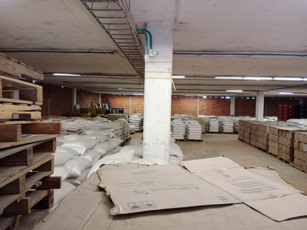 Bodega En Arriendo - Acopi, Yumbo