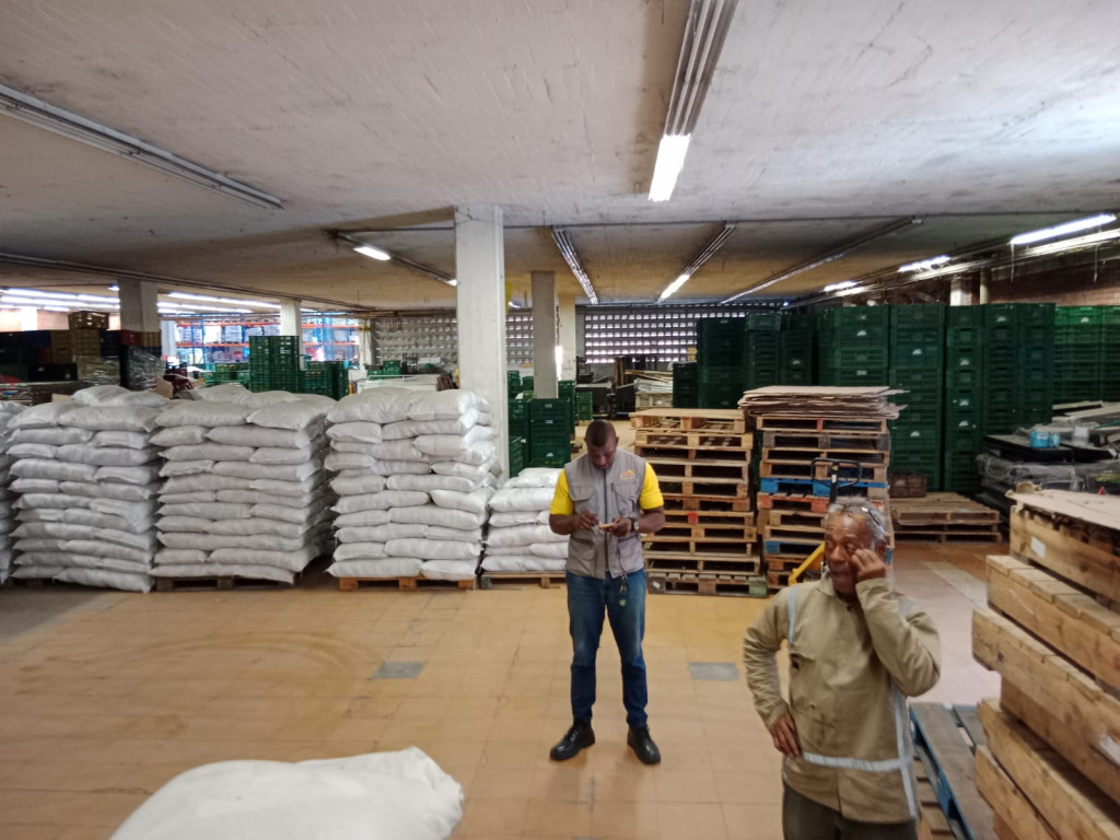 Bodega En Arriendo - Acopi, Yumbo