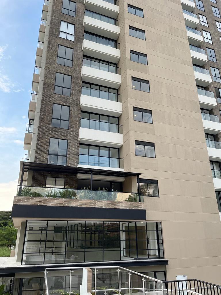 Apartaestudio En Arriendo/Venta - Pance, Cali