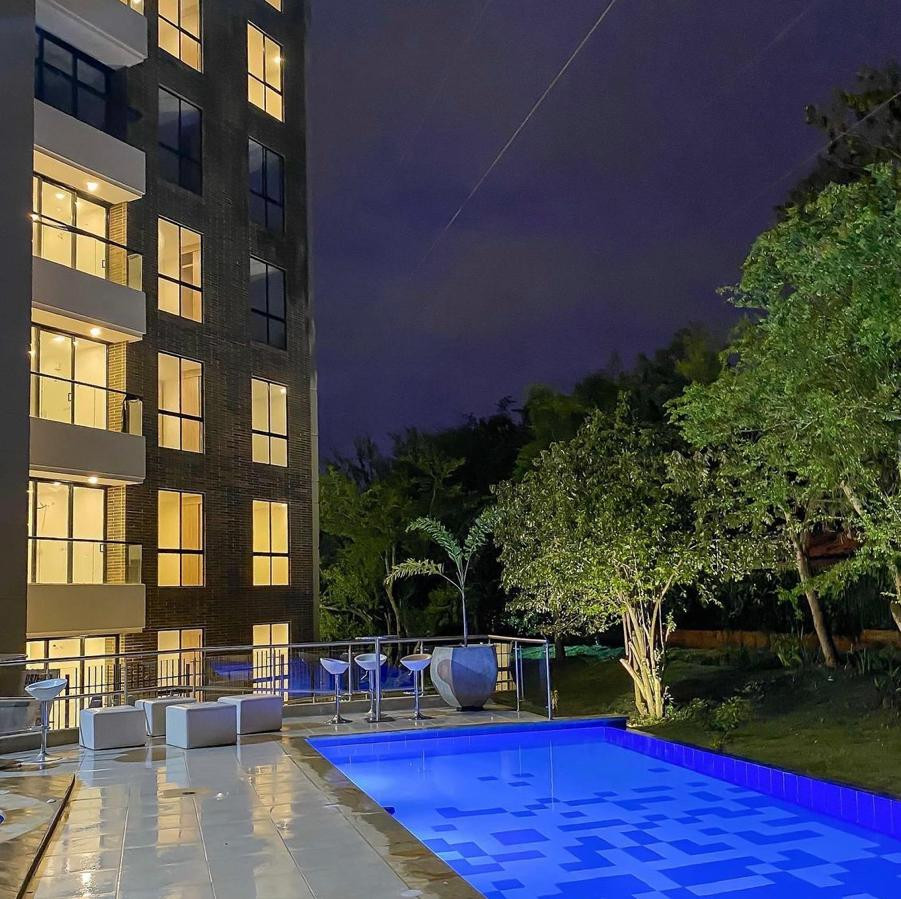 Apartaestudio En Arriendo/Venta - Pance, Cali