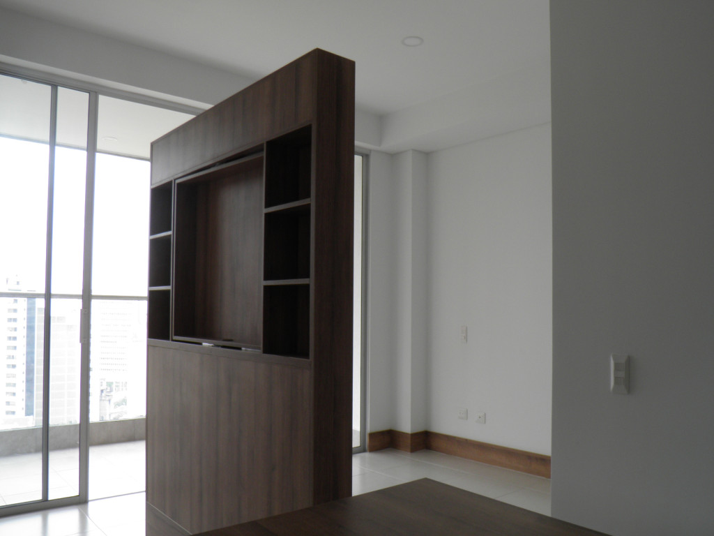 Apartaestudio En Arriendo - Juanambú, Cali