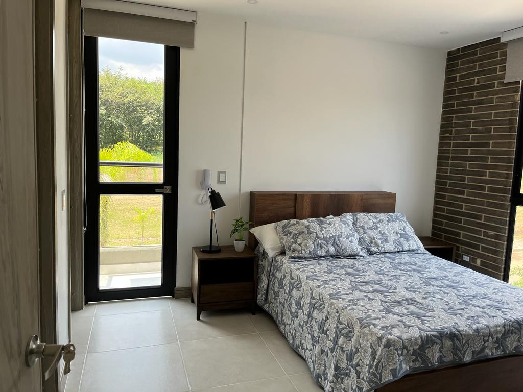 Apartaestudio En Arriendo/Venta - Pance, Cali