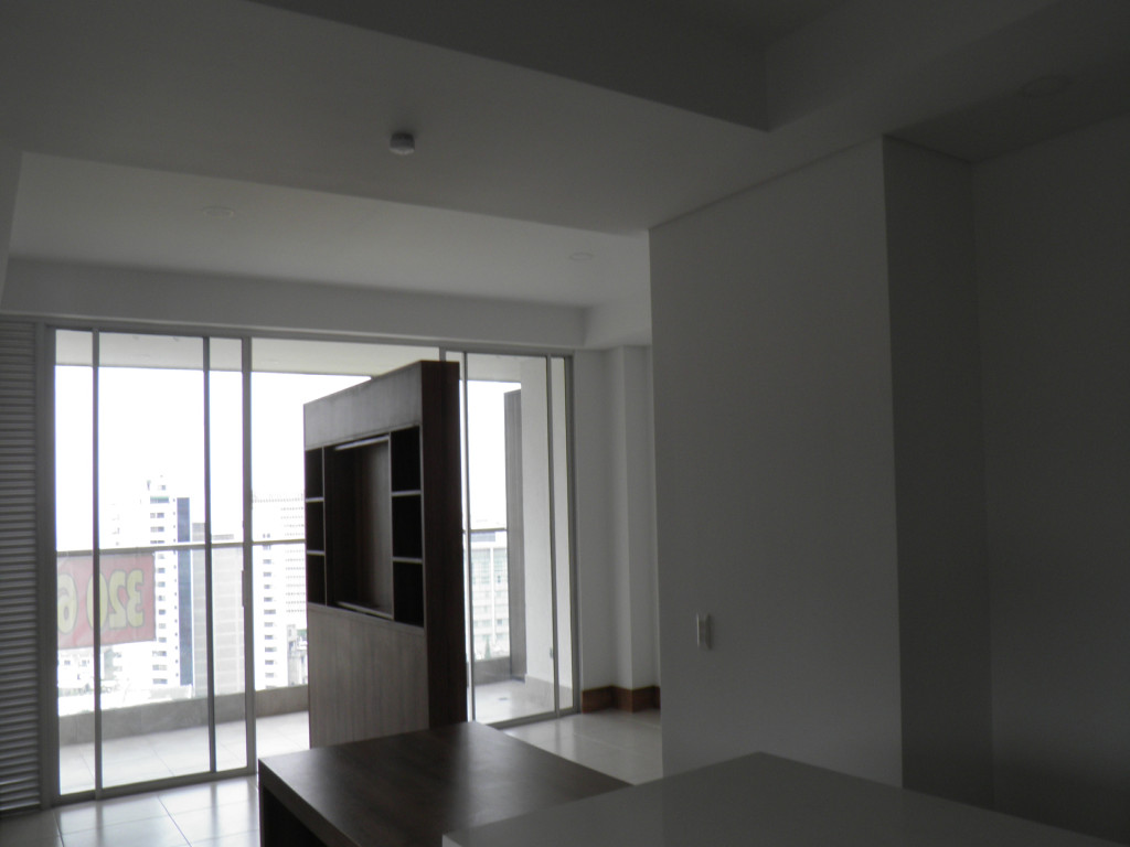 Apartaestudio En Arriendo - Juanambú, Cali