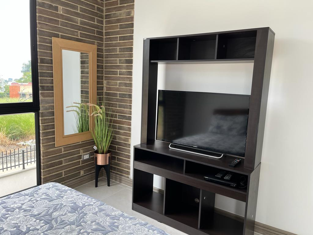 Apartaestudio En Arriendo/Venta - Pance, Cali