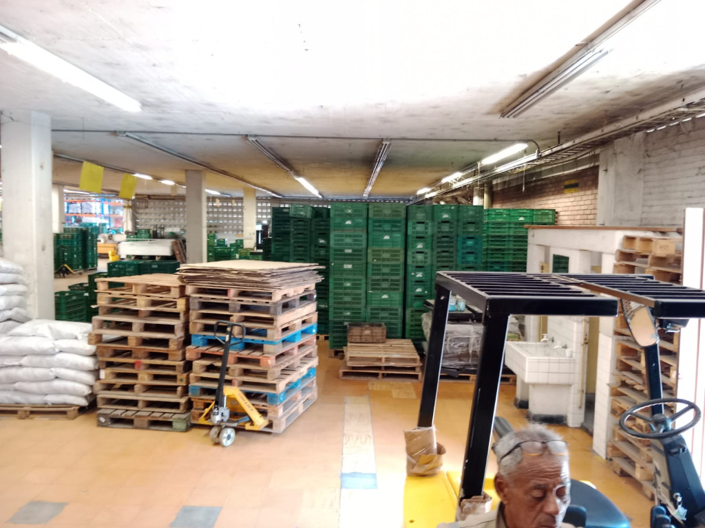 Bodega En Arriendo - Acopi, Yumbo