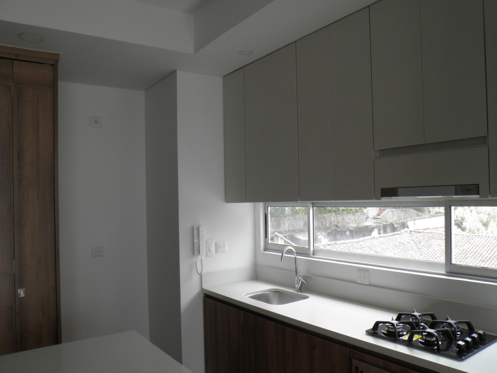Apartaestudio En Arriendo - Juanambú, Cali