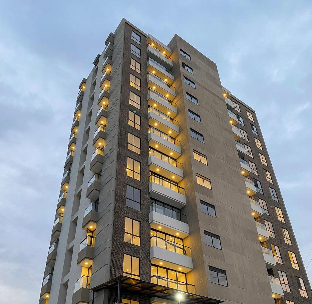 Apartaestudio En Arriendo/Venta - Pance, Cali