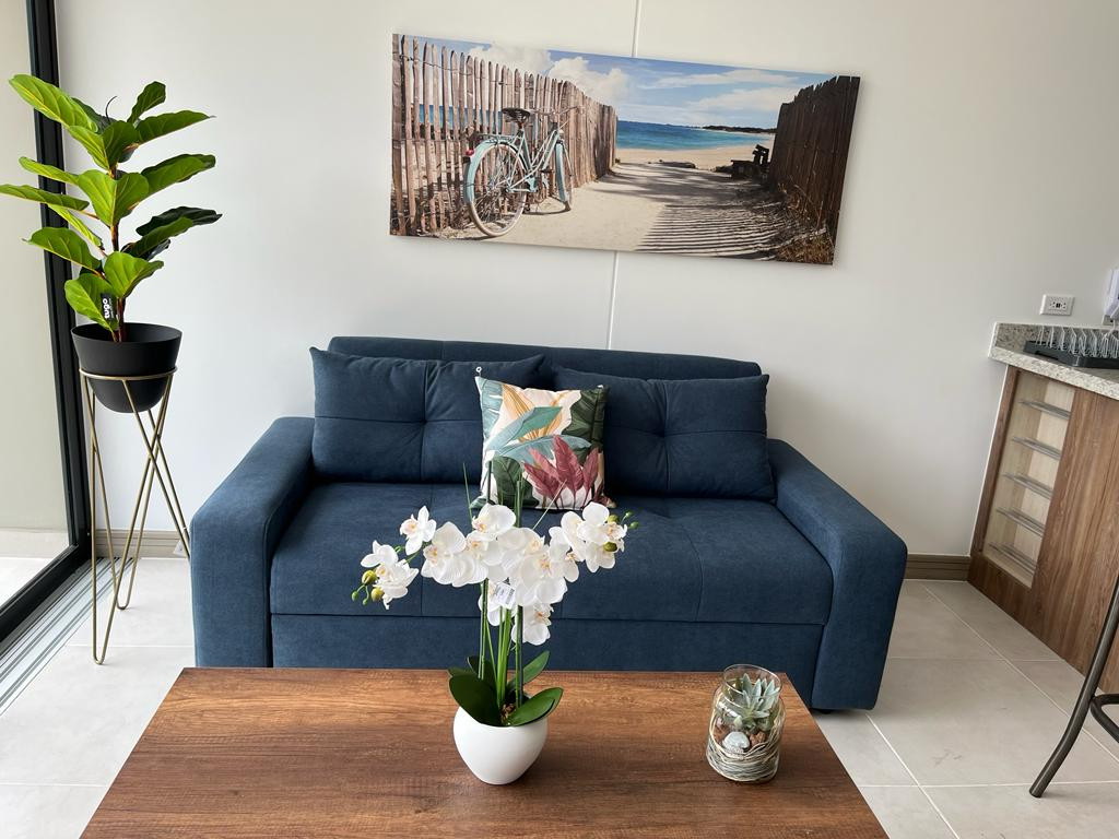 Apartaestudio En Arriendo/Venta - Pance, Cali