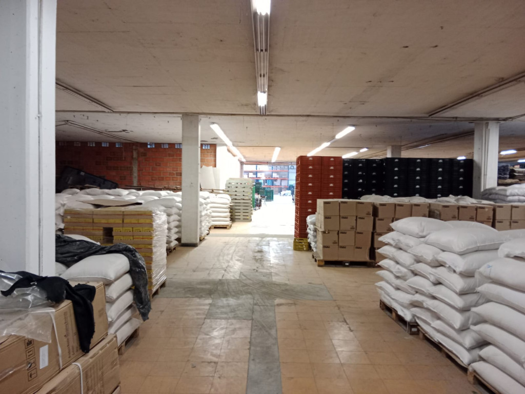 Bodega En Arriendo - Acopi, Yumbo