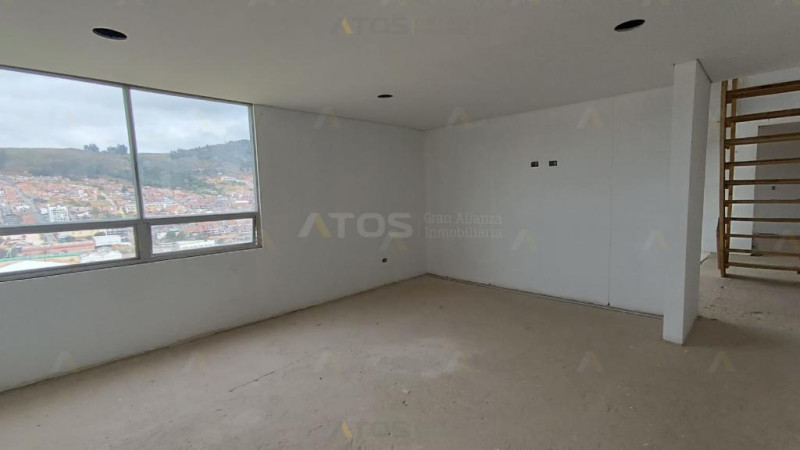 Apartamento en Venta en Tunja