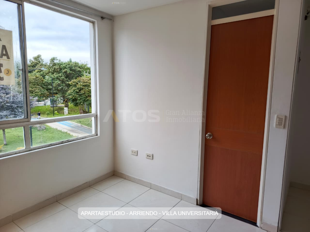 Apartaestudio en Arriendo en Tunja