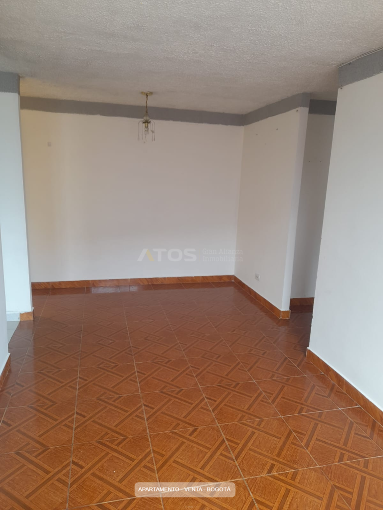 Apartamento en venta en Fontibon, Bogotá · foto 3 de 3