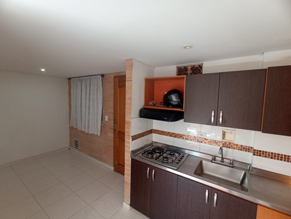 studio for rent in Floresta, Medellín en Floresta
