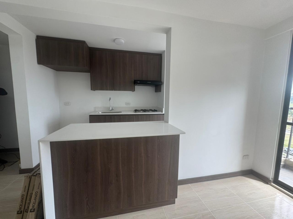 apartment for rent in Cimarrona, Rionegro en Cimarrona
