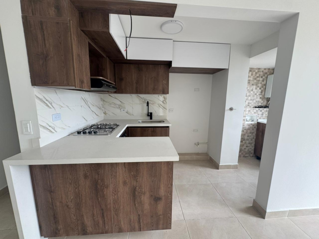 apartment for rent in Cimarrona, Rionegro en Cimarrona