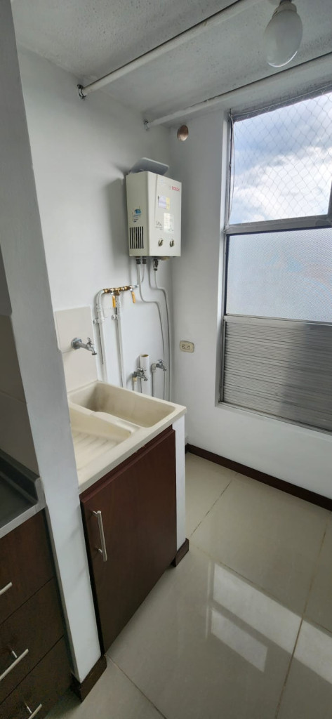 Habitación en arriendo en El Poblado