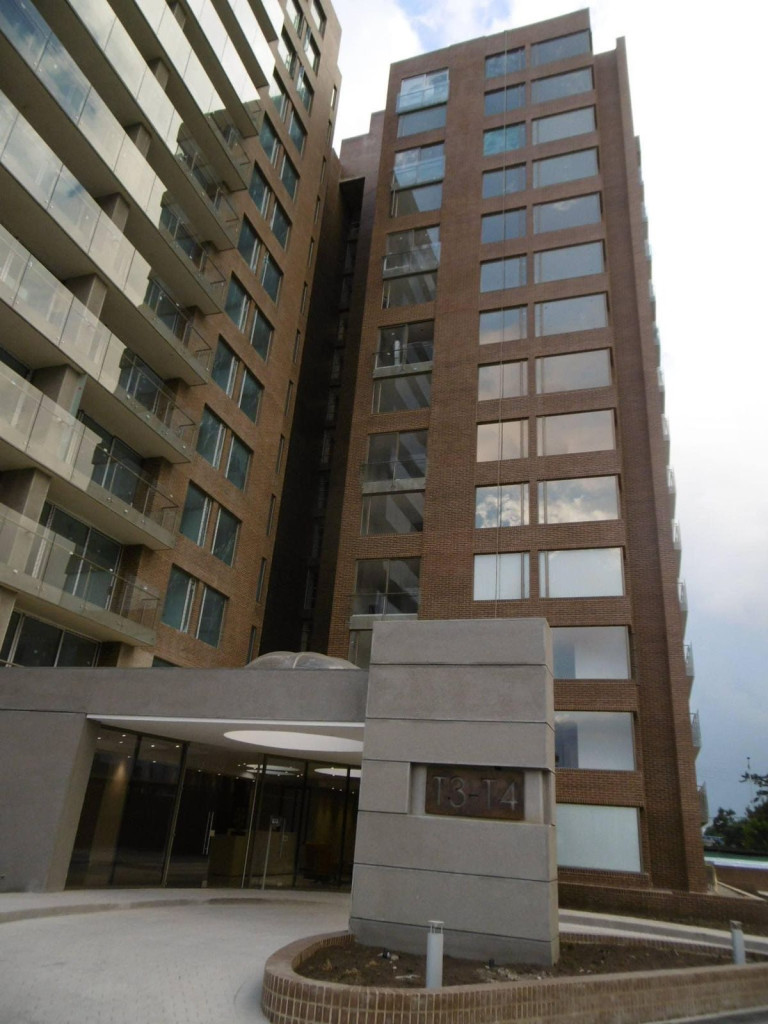 studio for rent in Salitre, Bogotá en Salitre