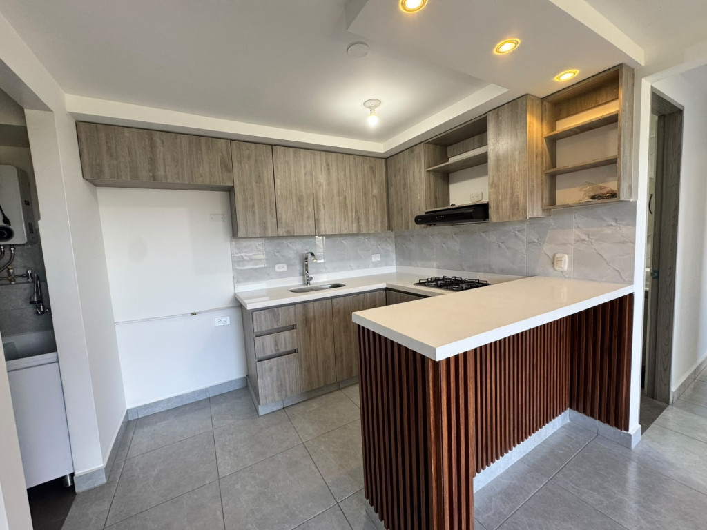 apartment for rent in Cimarrona, Rionegro en Cimarrona