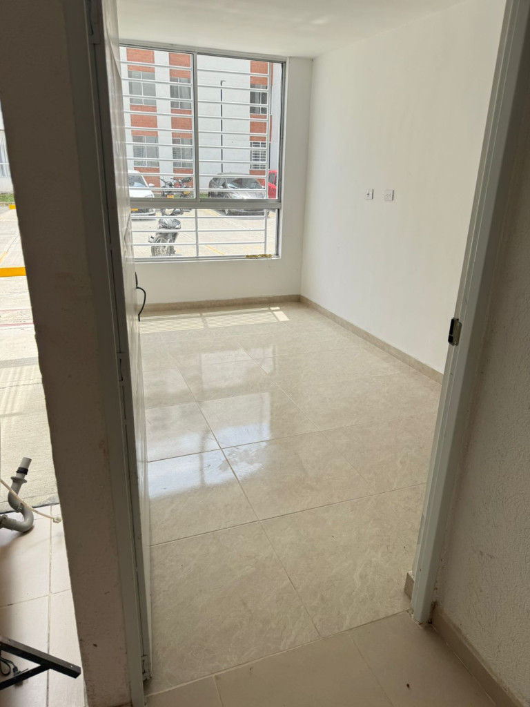 APARTAMENTO EN ARRIENDO