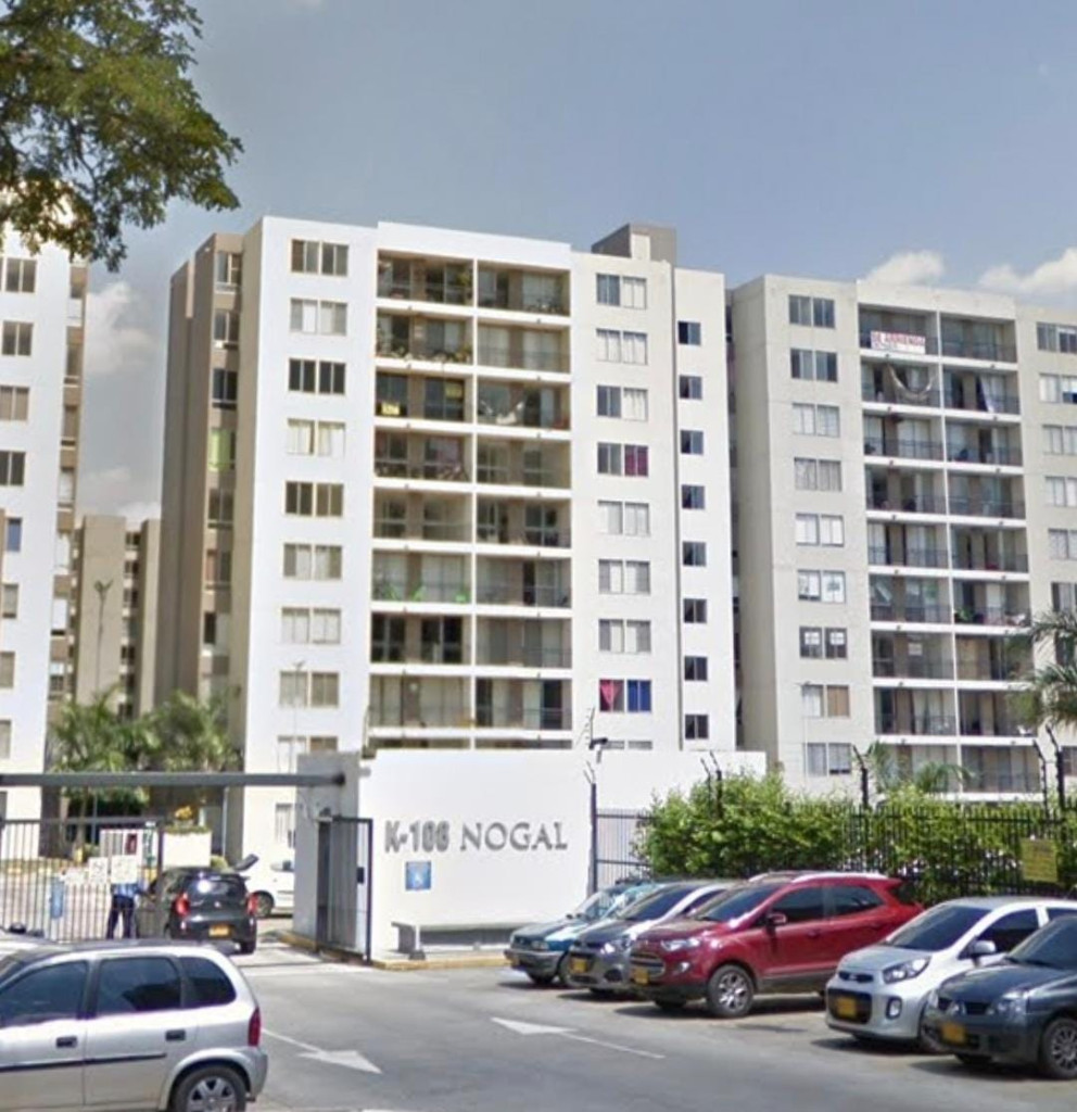 APARTAMENTO EN ARRIENDO