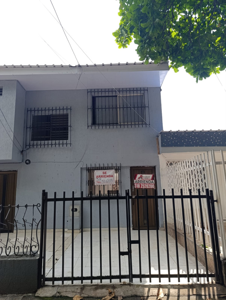 APARTAMENTO EN ARRIENDO