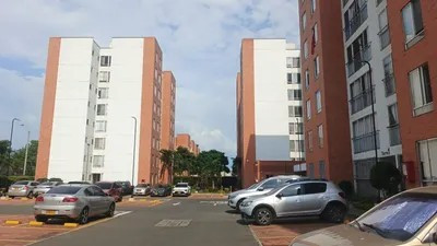 APARTAMENTO EN ARRIENDO