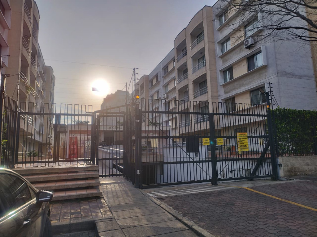 APARTAMENTO EN ARRIENDO