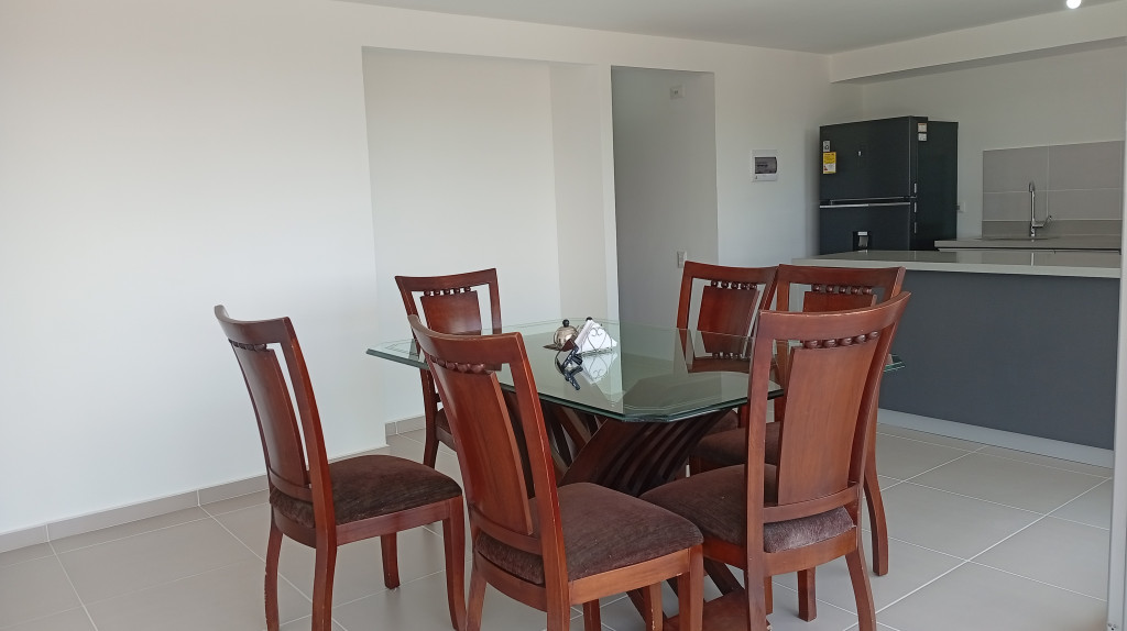 APARTAMENTO EN VENTA