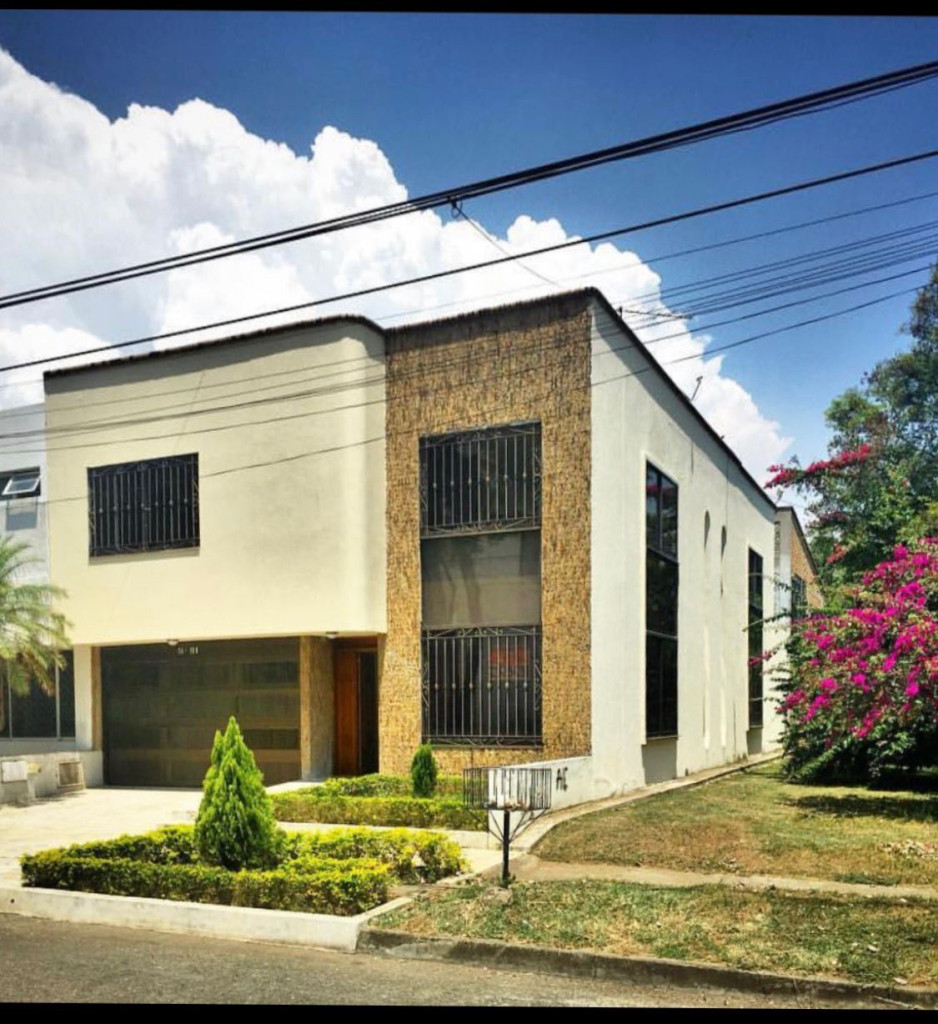 CASA EN ARRIENDO