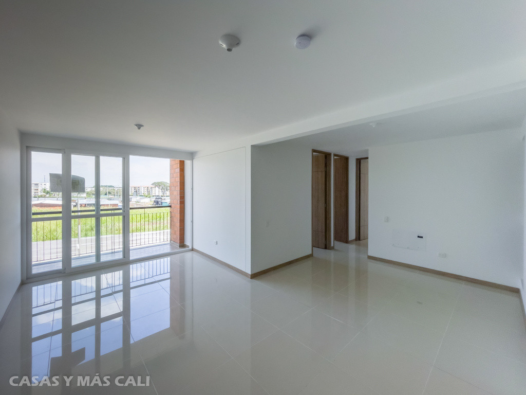 APARTAMENTO EN ARRIENDO