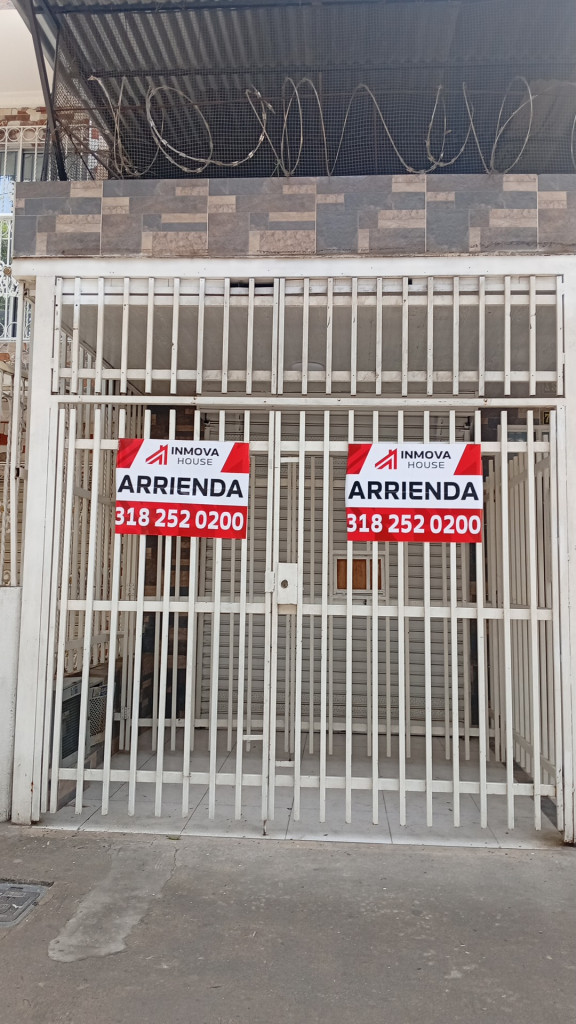 LOCAL EN ARRIENDO