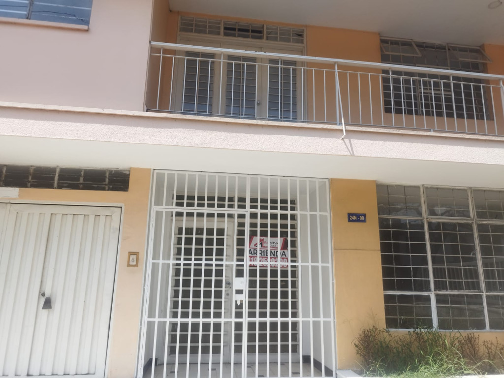 CASA EN ARRIENDO