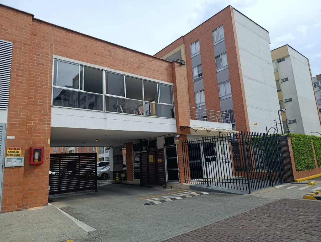 APARTAMENTO EN VENTA