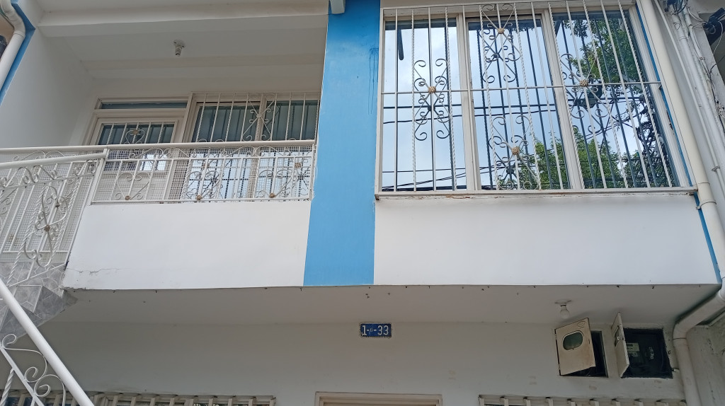 APARTAMENTO EN ARRIENDO