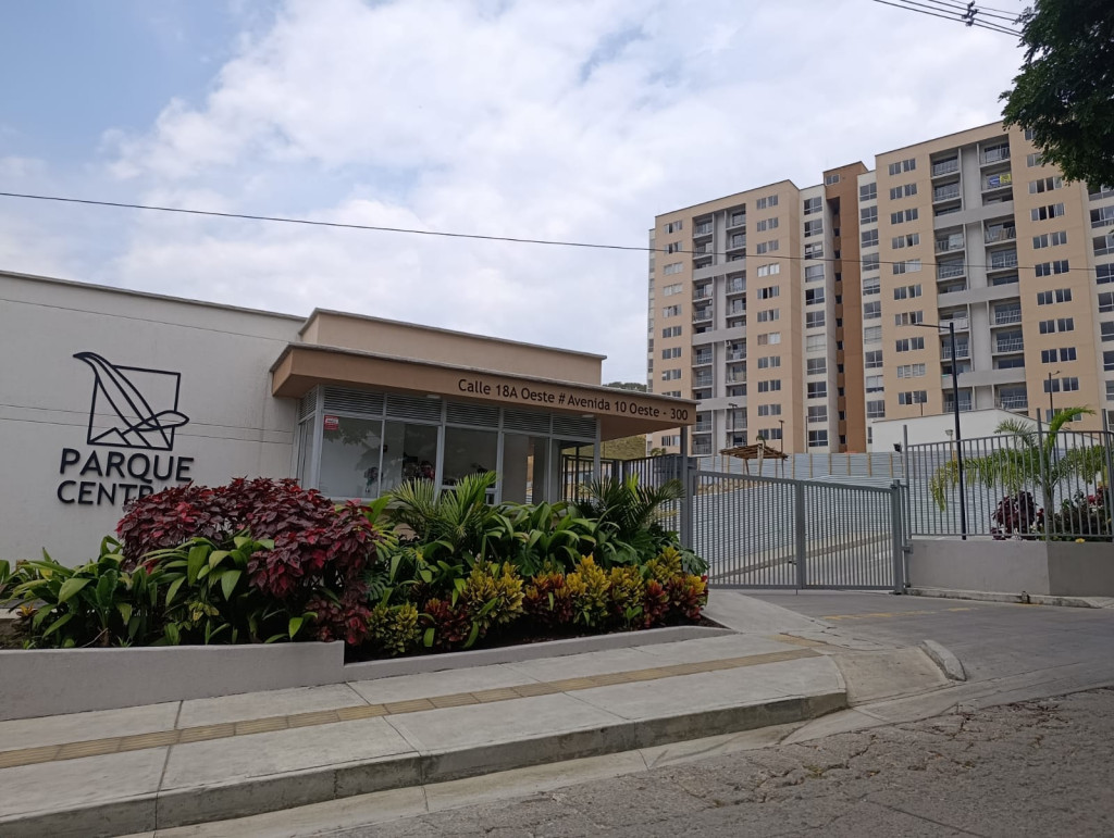 APARTAMENTO EN ARRIENDO