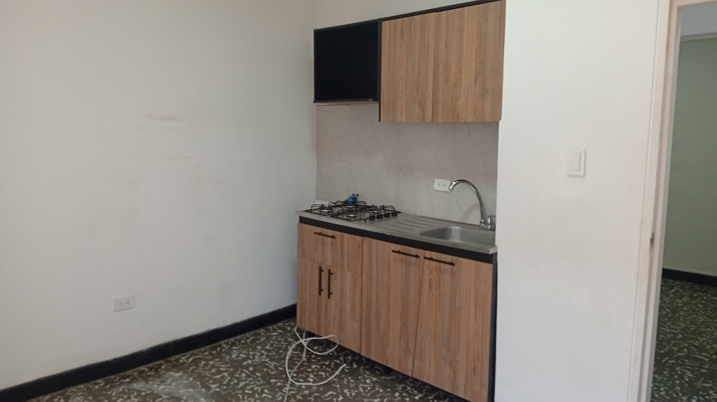 APARTAMENTO EN ARRIENDO