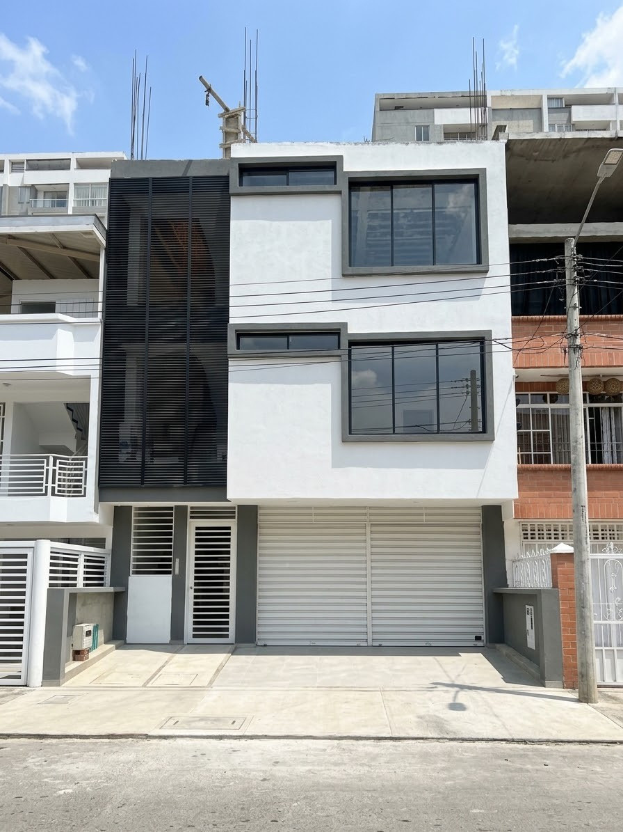 LOCAL EN ARRIENDO