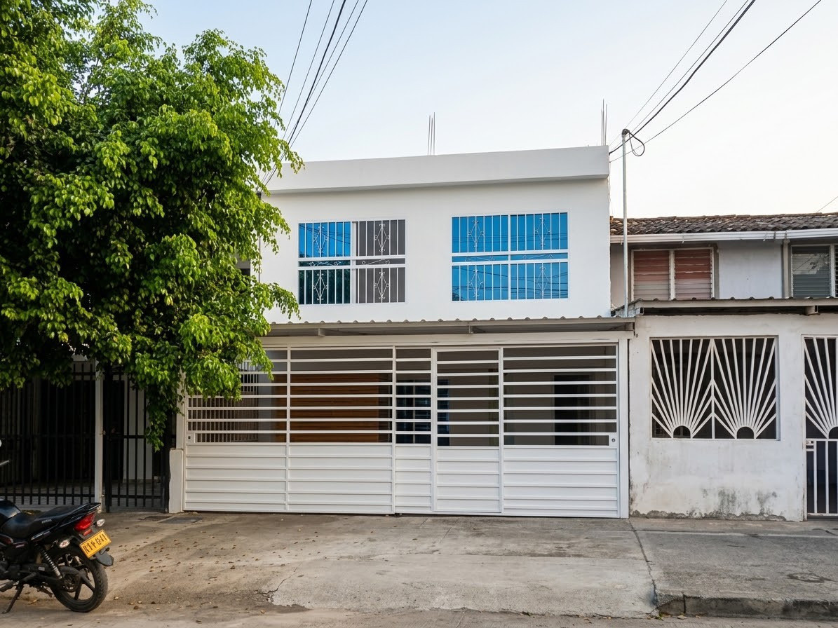 APARTAMENTO EN ARRIENDO