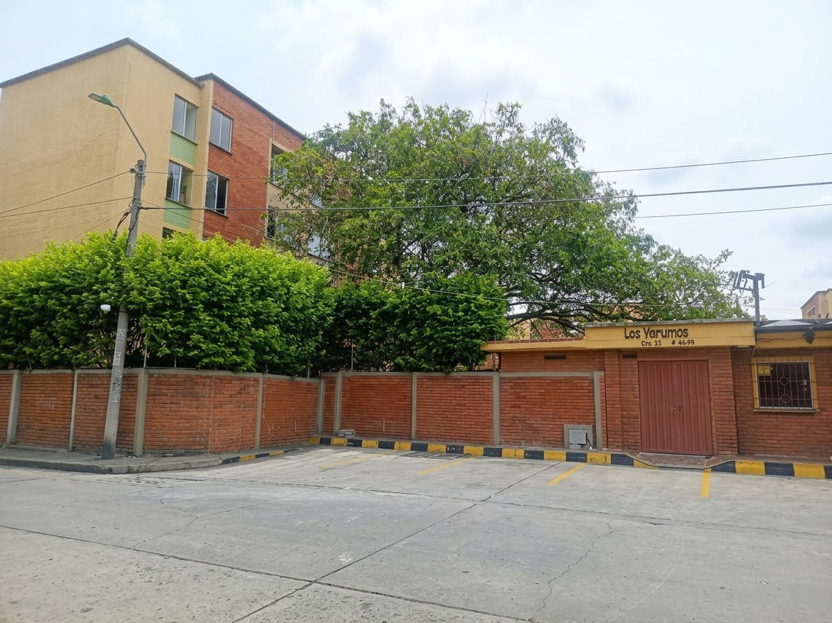 APARTAMENTO EN VENTA
