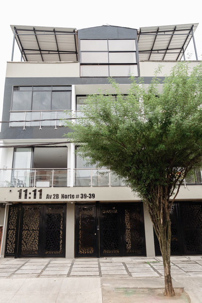 APARTAESTUDIO EN ARRIENDO/VENTA