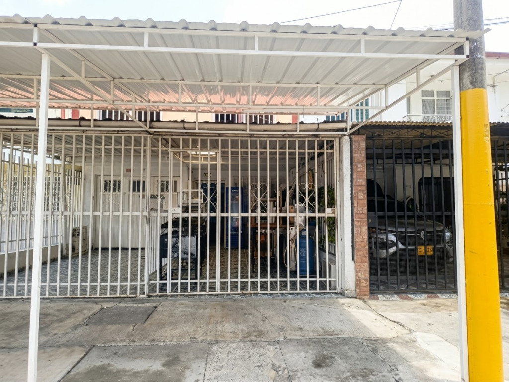 CASA EN VENTA