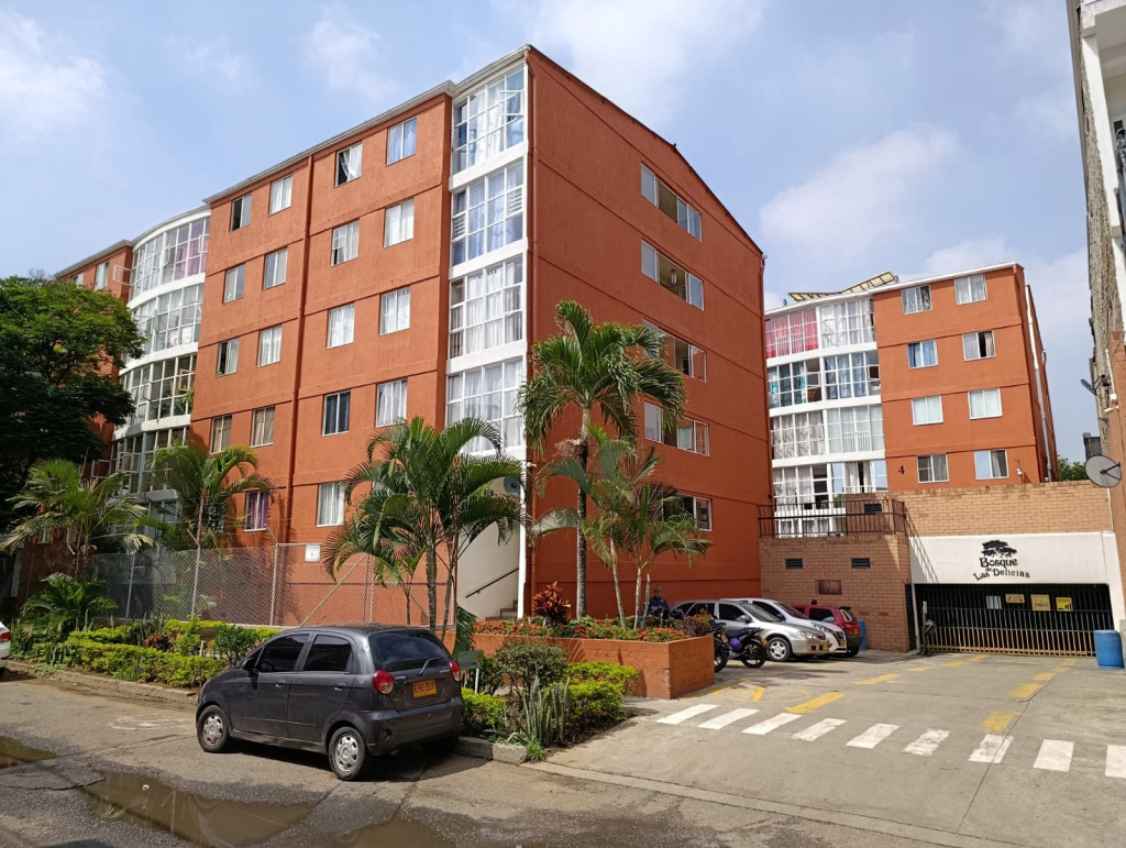 APARTAMENTO EN VENTA