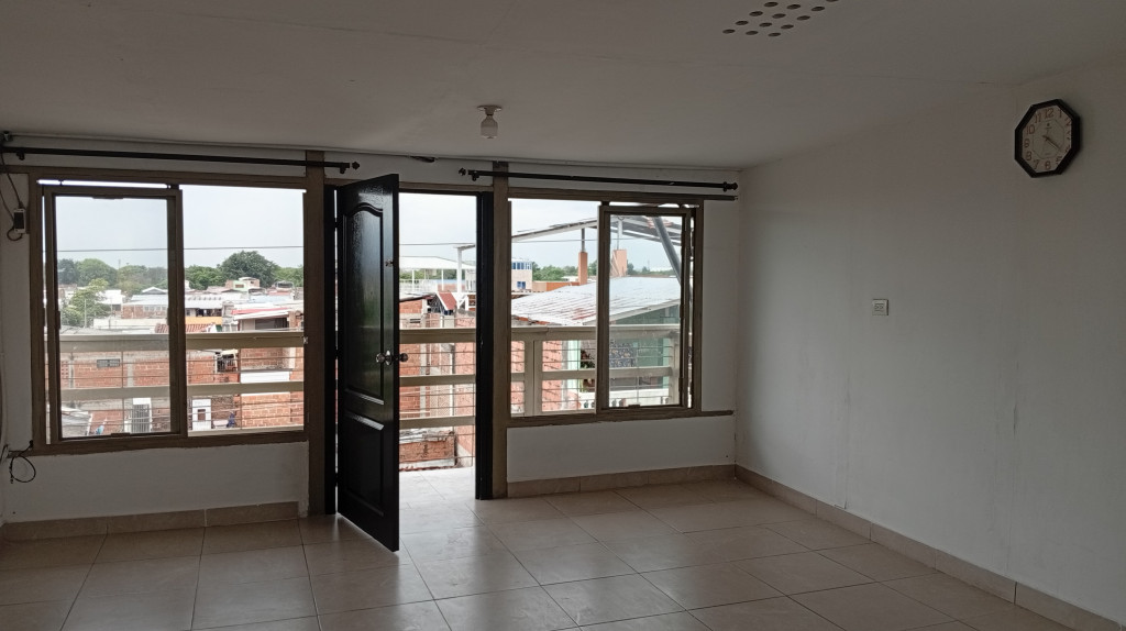 APARTAMENTO EN ARRIENDO