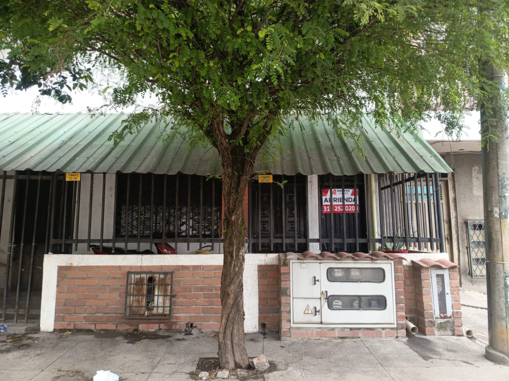 APARTAMENTO EN ARRIENDO