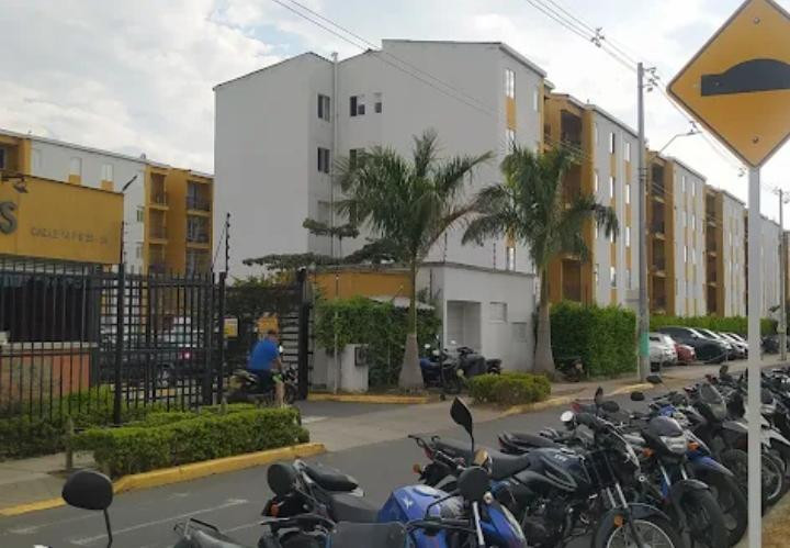 APARTAMENTO EN ARRIENDO